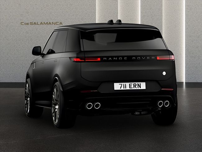 Land Rover 4.4 V8 635 PS AWD Auto MHEV SV imagem 3
