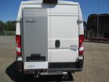 Peugeot Boxer Kasten 2,0HDI/H+L/Hygiene-Ausbau - Gebraucht Bohrgerät
