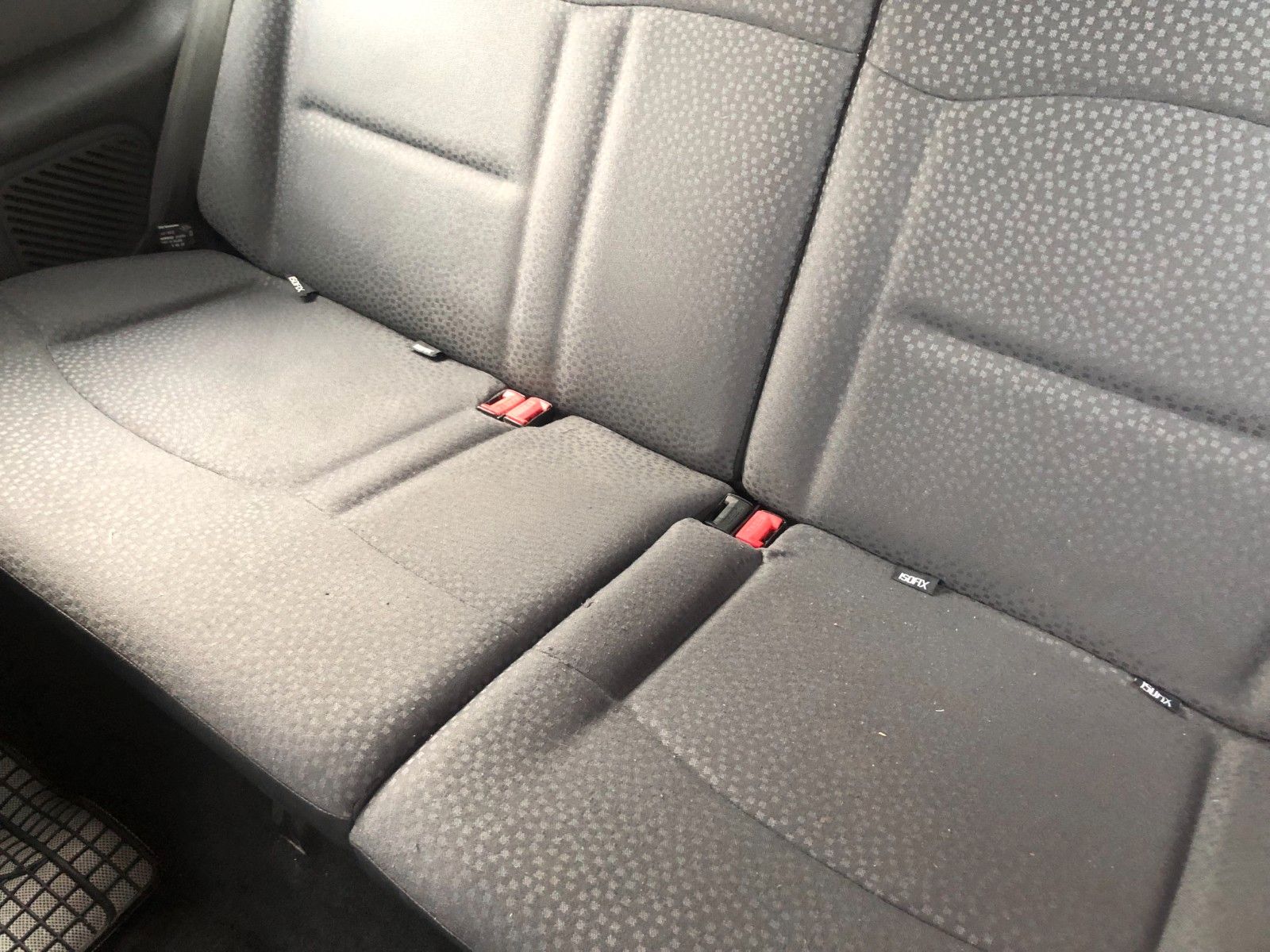 Fahrzeugabbildung Renault Clio II Campus YAHOO! 1.Hand TÜV 11/2027!!!