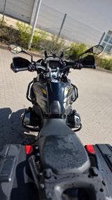 BMW GS 1250 Exclusive *absolute Komplettausstattung* - BMW GS 1250