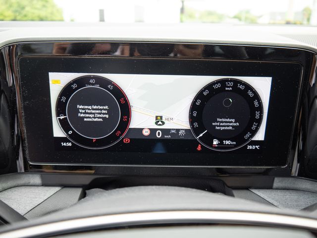 Kodiaq 2.0 TDI 4x4 Selection PDC SHZ KAMERA LED