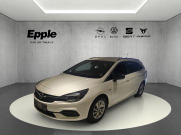 Opel Astra - 3