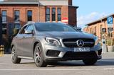 Mercedes-Benz GLA 45 AMG 4MATIC DCT AMG - Mercedes-Benz GLA 45 AMG aus 2015