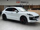 Porsche Macan GTS Panorama dAB Kamera360 RS Spyder AHK - Porsche Macan in Nürnberg