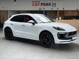 Porsche Macan GTS Panorama dAB Kamera360 RS Spyder AHK - Porsche Macan aus 2022