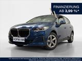 BMW 216i Active Tourer Aut. AHK+Keyless+HuD+Innopak. - BMW 2er Reihe Jahreswagen