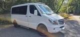 Mercedes-Benz Sprinter CDI 319  - Mercedes-Benz Sprinter: 319 Cdi