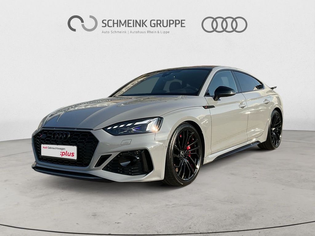 Audi RS 5 Sportback MATRIX 280 km/h PANO B&O RS-AGA