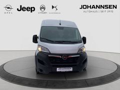OPEL Movano C Cargo L4H2 Diesel 2.2