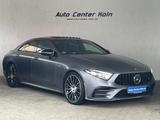 Mercedes-Benz CLS 53 AMG 4Matic *Junge Sterne*360°*DTR+Q* - Mercedes-Benz CLS 53 AMG Gebrauchtwagen