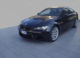 BMW M3 Coupé 4.0 V8 420 CV Manuale - gebrauchte BMW M3 aus dem Jahr 2007