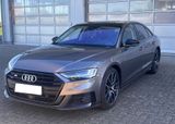 Audi Audi S8 TFSI quattro tiptronic - Ceramic Brakes