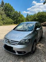 Volkswagen VW Golf Plus 1.4 Benzin, 80 PS, Baujahr 20... - VW Golf Plus Gebrauchtwagen in Nürnberg