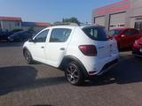 Dacia Sandero II Stepway Prestige/NAVI/PDC/SITZHZG/TEM - Dacia Sandero aus 2019