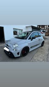 Fiat Abarth 595 Competizione - Fiat: Com