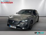 Peugeot 308 Allure*AUTOMATIK*DIESEL*EINPARKHILFE*KAMERA*