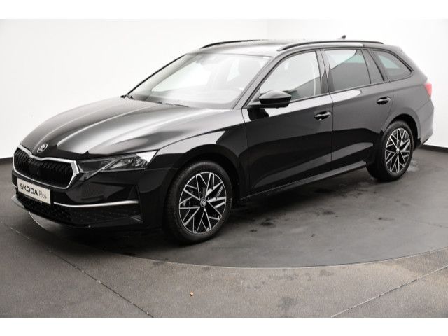 Skoda Octavia 4 IV Combi 2.0 TDI DSG Selection Matrix/
