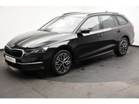 Skoda Octavia - Vorschau Bild 1
