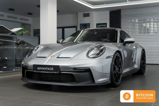 Porsche 911 GT3 Touring/  Vollschalensitze/PCCB/Matrix