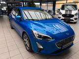 Ford Focus Lim. 1.0 Titanium*LED*Winter-Paket* - Ford Focus Gebrauchtwagen in Dresden