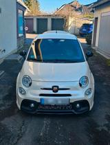 Andere Fiat 500 Abarth - Andere: Sportwagen
