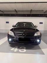 Mercedes-Benz C 200 KOMPRESSOR - Avangarde - Mercedes-Benz C 200 aus 2009: Kompressor