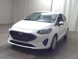Ford Fiesta 1.1 Cool&Connect LED PDC Shz - Ford Fiesta: Kleinwagen