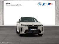 BMW iX - Vorschau Bild 11