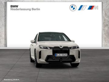 2025 BMW IX 缩略图 11