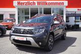 Dacia Duster II 1.3 TCE Prestige Navi Kamera Totwinkel - Dacia Duster Gebrauchtwagen in Dresden