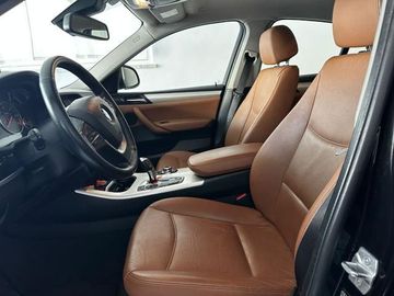 BMW X4 - 11