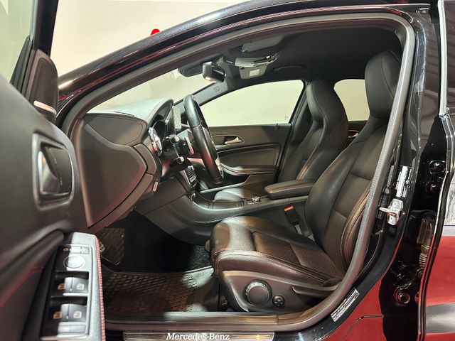 GLA 250 4Matic AMG LED KAMERA SHZ - Bild 9