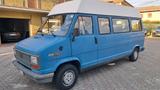 Fiat Ducato 9 POSTI - Fiat Gebrauchtwagen von 1990