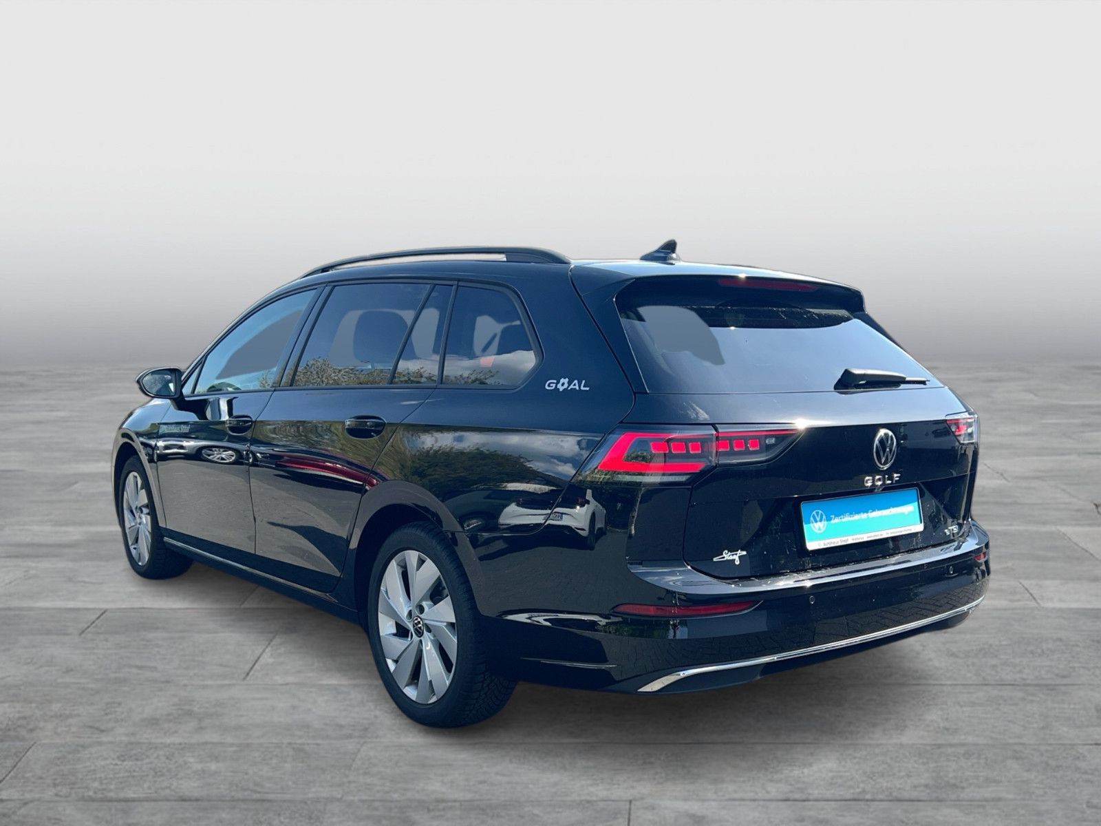 Volkswagen Golf Variant Life Golf VIII Variant 1.5 eTSI 150 foto 3