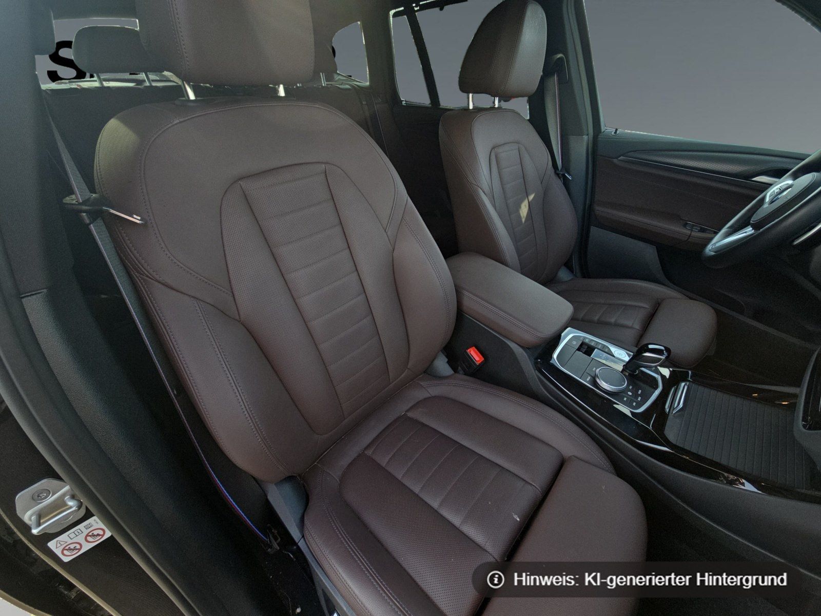BMW X3 - Bild 15