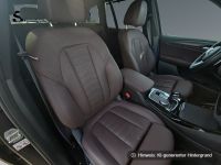 BMW X3 - Vorschau Bild 15