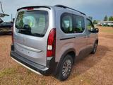 Peugeot Rifter 1.2 PureTech L1 Allure Navi|SHZ|PDC|Temp. - Peugeot Rifter aus 2022
