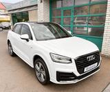 Audi Q2 quattro *S-Line* - Audi Q2 in Bonn