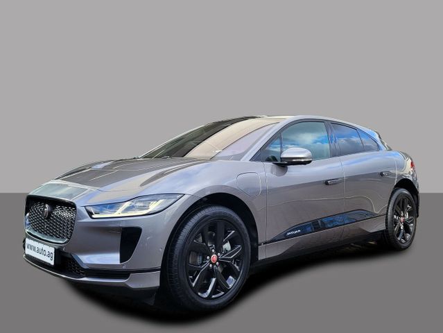 Jaguar I-Pace S EV400 PANO*HUD*BLACK-PACK