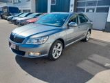 Skoda Octavia Lim. Elegance - Skoda Octavia aus 2012