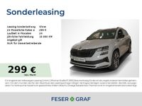 Skoda Karoq - Vorschau Bild 1