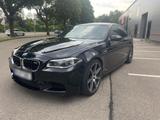 BMW F10 M5 Competition - Großer Service neu - gebrauchte BMW M5 aus dem Jahr 2015