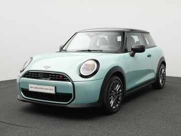 MINI Leasingangebot: MINI Cooper S