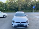 Volkswagen Golf VII Variant 1.6 TDI BMT Trendline NAVI LED - Volkswagen Golf: Trendline TDI