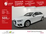 Audi A4 Avant 35 TFSI S line *LED*KAMERA*NAVI*SITZH*