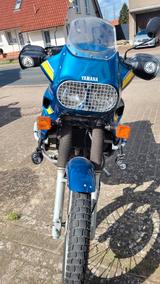 Yamaha XTZ660 - Offers