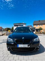 BMW 5er E61 Touring M-Paket | viele Neuteile  - BMW E61 - BMW 5er Reihe