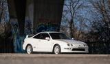 Honda Integra Type-R  - Honda Integra: Type R