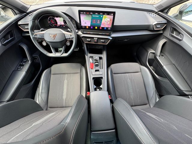 Leon ST 1.4 eHYBRID 180kW VZ DSG ACC/NAV/RFK/DCC