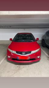 Honda Civic Type S TÜV Bis Januar 2027- Un... - Honda Civic aus 2008: Type